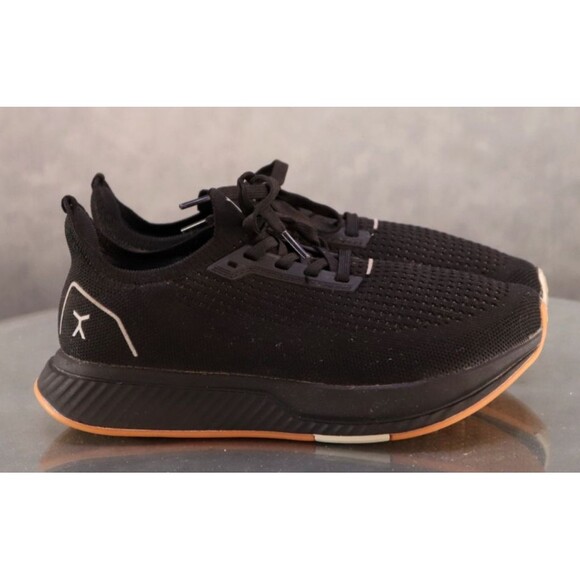 Flux Adapt Runner $150 Women's Running Shoes Size 6.5 Black - Picture 4 of 10